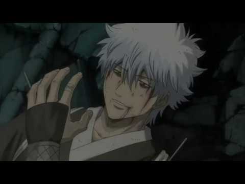 Gintama OP 13: SPYAIR -  Sakura Mitsutsuki
