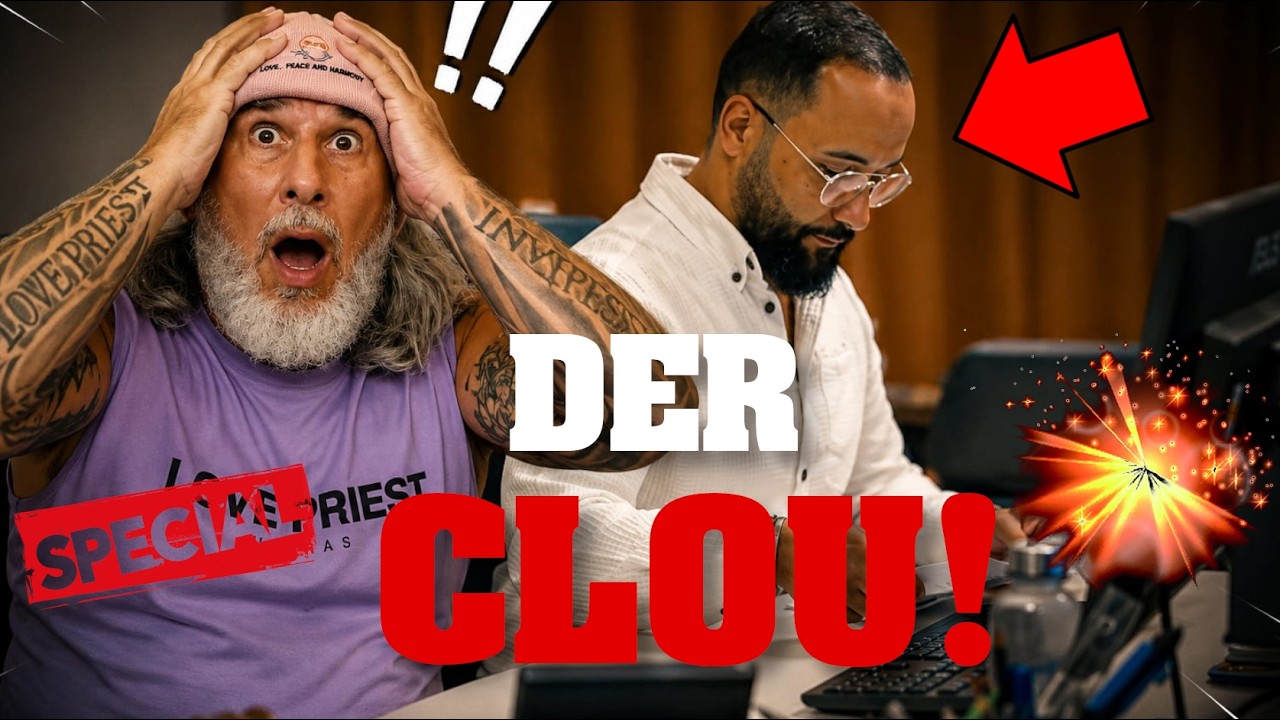 SPANNENDE HR-Doku: Damit hätte kaum jemand GERECHNET! 💥⚡️ Tim Kellner #PolitSatire #Comedy
