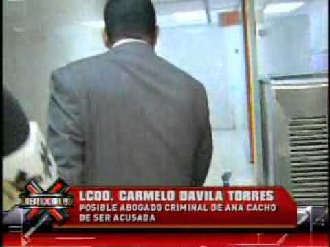 SuperXclusivo 1/26/11 - 324 Días Sin Justicia Para Lorenzo Cacho 1/2