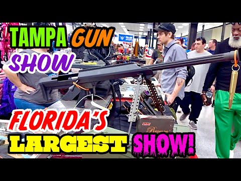 Armslist Tampa Fl