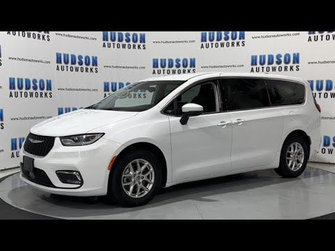 2023 Chrysler Pacifica (CC-2073959) for sale in Greensboro, North Carolina
