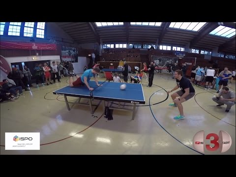 Headis Top 10 Plays   Black Forest Cup 2017