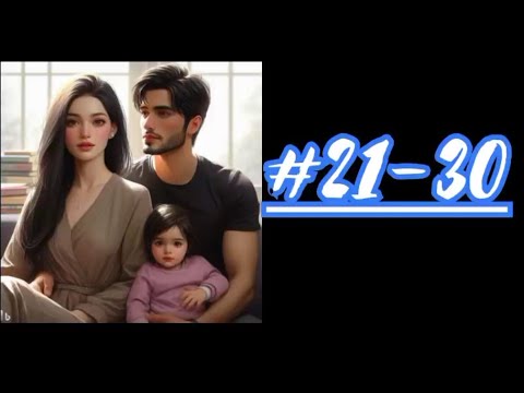 Na chatte hue Ep 21-30 || new love story || Audiobook uploaded by @Aceadrica