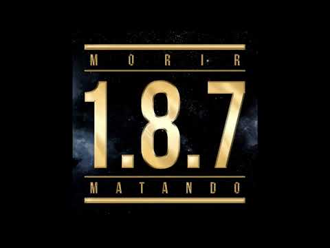 1.8.7 - LIMÓN feat. Erre187 & Josh Ortiz (2016)