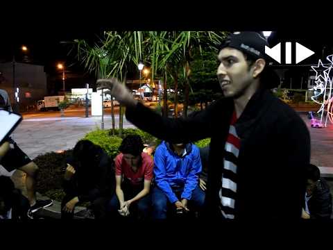 Crypt vs Zurna | FreeStyle FOG Puyo Fecha I 2020