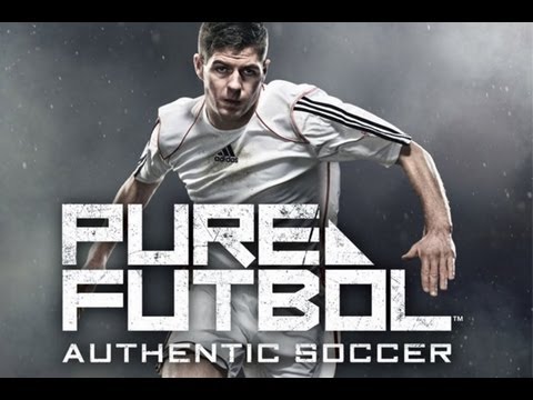 joc pure football pentru playstation 3