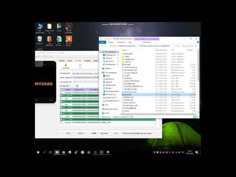 Разблокировка Google аккаунта BQ-5594 | Google account FRP Unlock