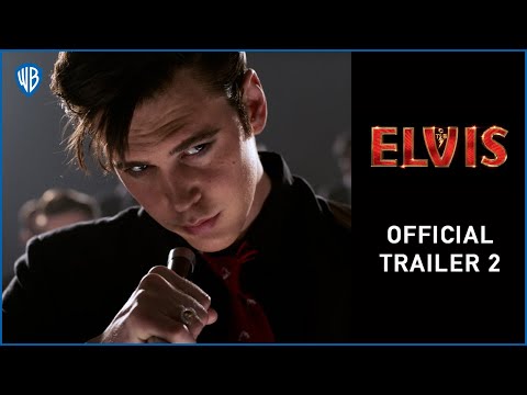 Baz Luhrmann’s ELVIS | Official Trailer 2