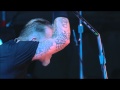 Metallica Enter The Sandman Live Francais Pour Une Nuit