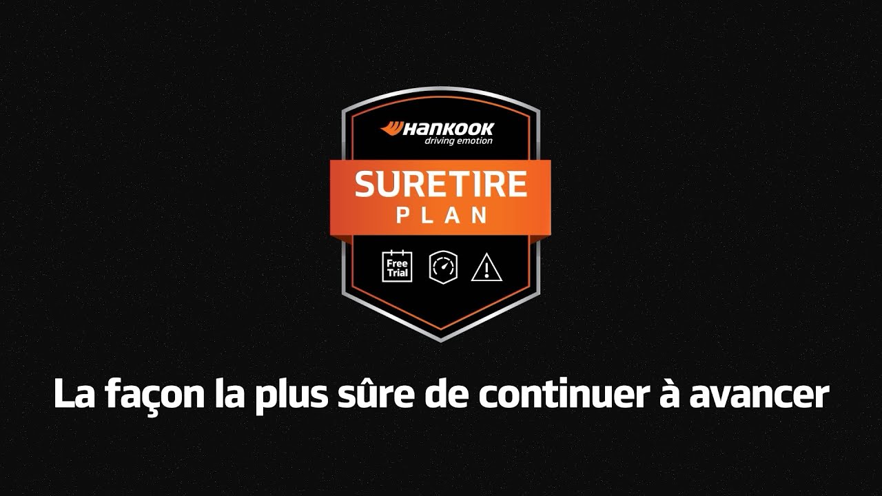 SureTire Plan Video
