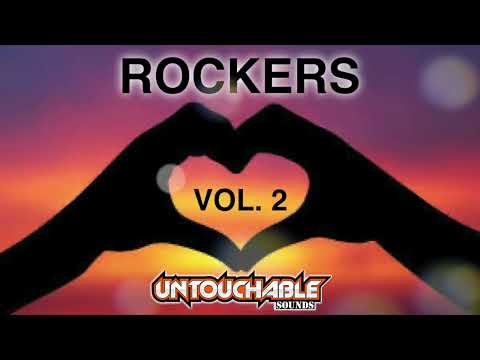 Rockers Vol  2