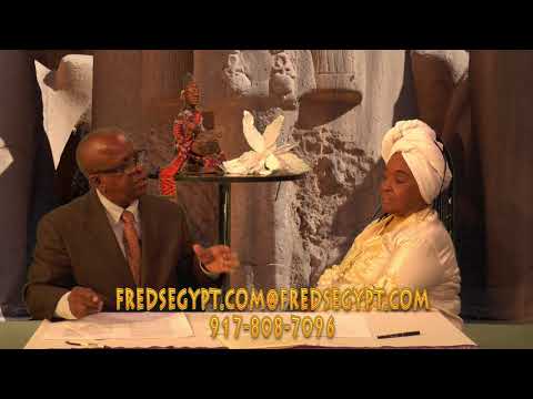 SYSTEM OF EGYPTIAN KINGSHIP   PART ONE  2 15 2018
