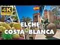 Elche Spain – World Capital of Palm Trees ► 🌞 Costa Blanca ►