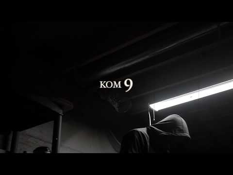 KOM 9 x STO SCUD - BreakDown (Official Music Video) #Shot By @IGOBYKDOT