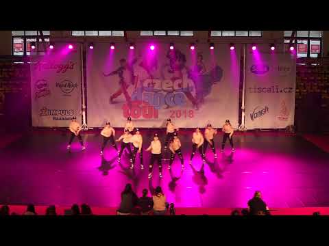 51. TheManiacs - NO LIMIT