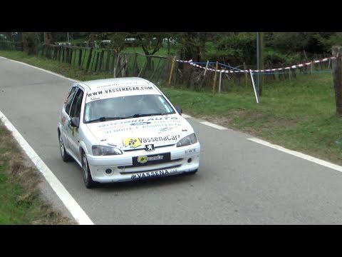 26°Rally del Rubinetto 2019 Piccinelli-Ravandoni by Ferrario