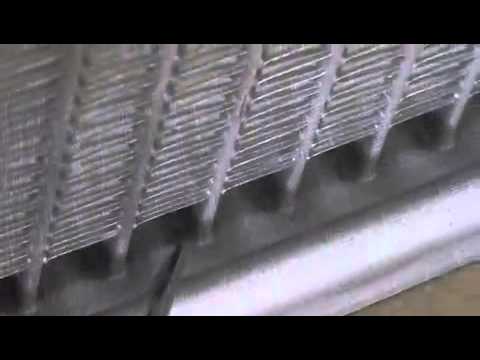 DeWitt's Radiator