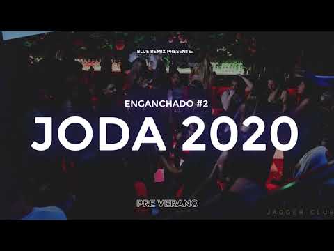 JODA 2020 #3 - REGGAETON Y CUMBIA - PRE VERANO