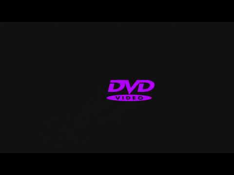 12 HOURS Bouncing DVD Screensaver NO LOOP