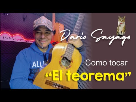 El Teorema - Chaqueño Palavecino