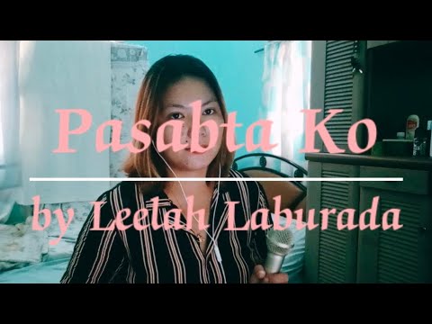 PASABTA KO (COVER) l Donna Grace Hayag