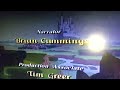 Closing To Sleeping Beauty 1997 VHS Version 1