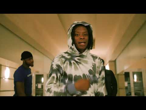 YG Ivy x Martial Law (Prod By BeatPlug Benji) (OFFICIAL VIDEO)