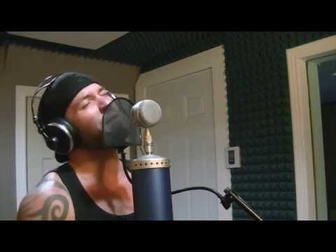 Doug St-Louis - When I was your man COVER (Original by Bruno Mars)
