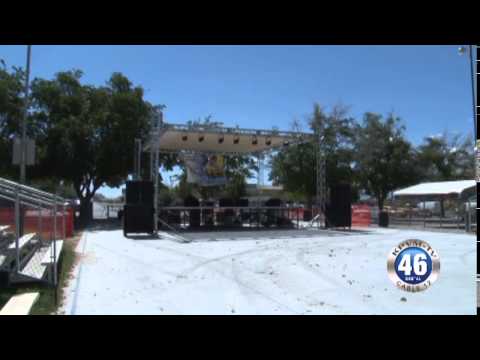 09/25/2014 Pahrump Fall Festival 2014