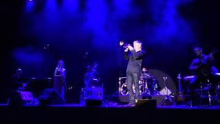 Chris Botti concert in Poznan Poland 15.03.2013 - En Aranjuez Con Tu Amor - LIVE