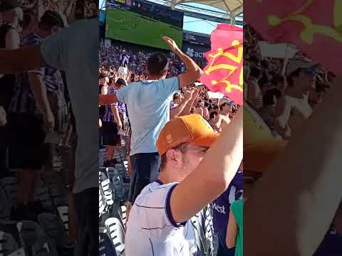 Ambiance TFC 3 / 0 METZ 💜💜