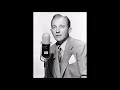 Bing Crosby - The Gypsy In My Soul