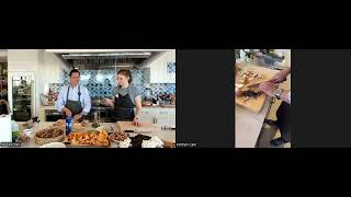 Thumbnail for 👨‍🍳 Cooking & Health: From Kitchen to Medicine