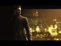 Deus Ex: Human Revolution Director's Cut ...