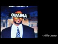 Urg7 OBAMA Mix-tape  SUMMERTIME feat:Pluto,Urg7,DJ kally Boom, Deku,Beats 2 Bam,