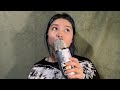 Asmr Spit Besitos Mic Y L3nS 3