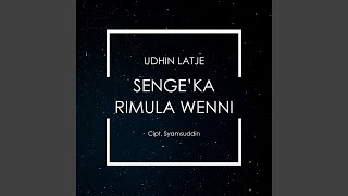 Download lagu Senge'Ka Rimula Wenni mp3