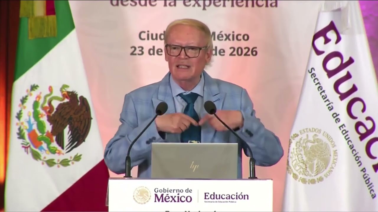 Ángel Díaz Barriga: planeaciones