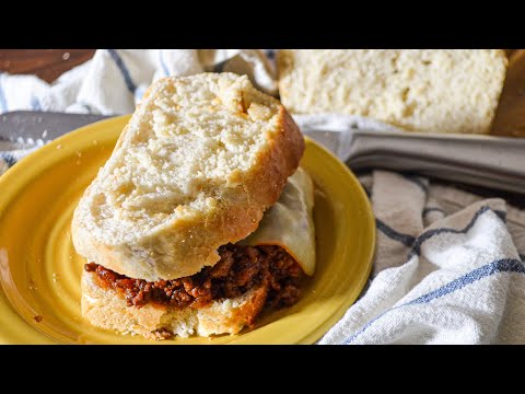 Sloppy Joe - easy and affordable / how to make sloppy joes