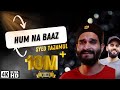 Hum Na Baaz Ayenge Mohabbat Se By Syed Tajamul Poetry By The Umar Cover Song Of Hadiqa Kiani