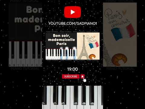 #olympic #pianotutorial #sadpianoyt #ceskehity