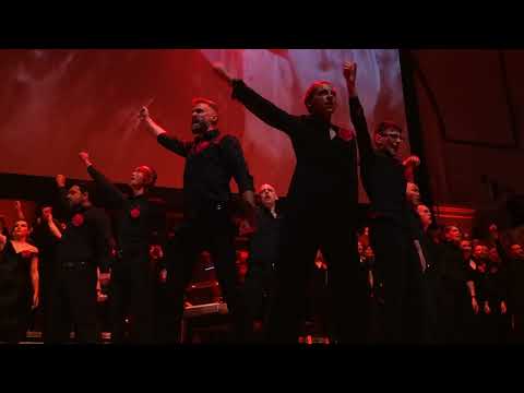 Pink Singers - Believer