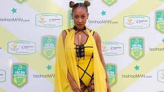 Lisa Maffia Performing "Wah Gwan" Live at Manchester Pride - Part 4