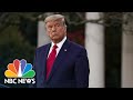Experts Worry Trump Can 039 t Be Trusted Wit