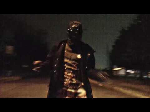 Leon'sWOLF - NIGGAS SUCK