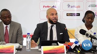 Moçambique: Amepetrol quer aumento dos combustíveis | VOA Português