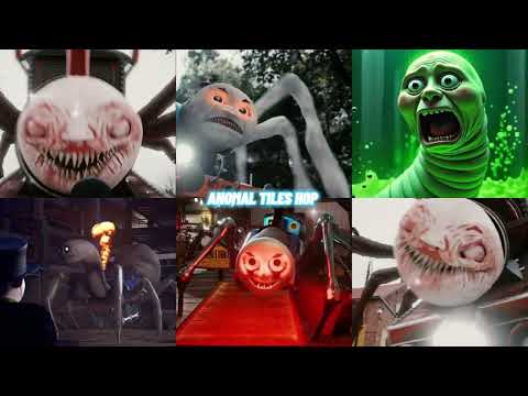 CHO CHO CHARLES SUPER MEGA MIX - COFFFIN DANCE EDM RUSH 🔥🔥🔥🔥