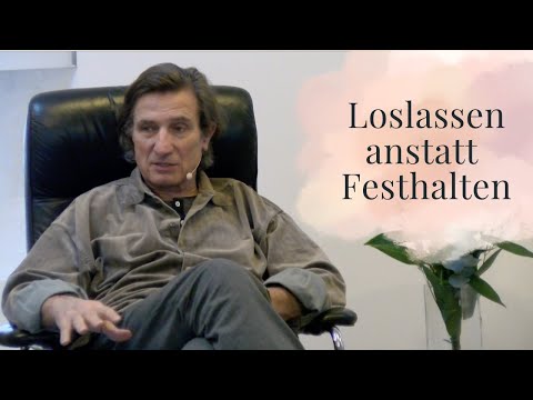 Warum kann ich nicht LOSLASSEN? | Christian Meyer