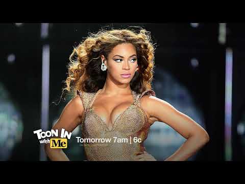 We're looking at pop music history on Tuesday, May 20th!