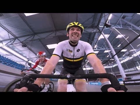 Kan Freek Braeckman profrenner Jasper De Buyst verslaan? | BEAT VTM